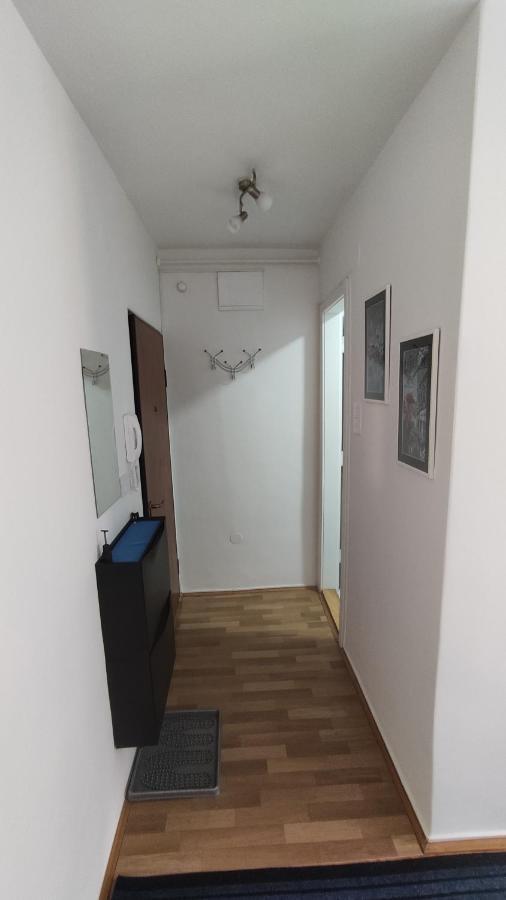 Apartamento Mona Blue SJJ Exterior foto