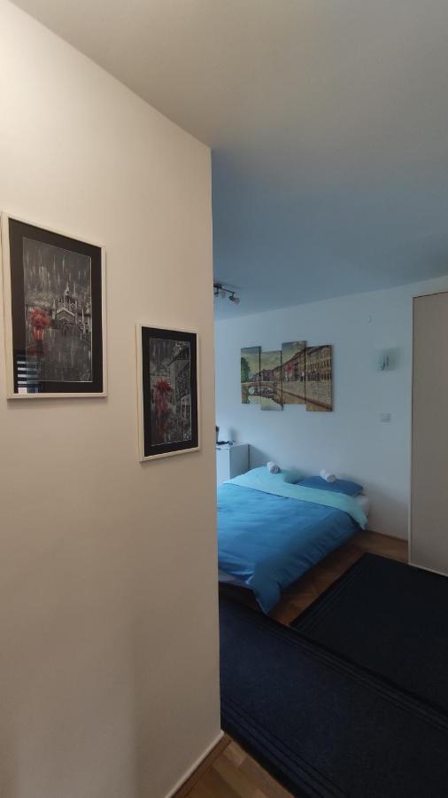 Apartamento Mona Blue SJJ Exterior foto