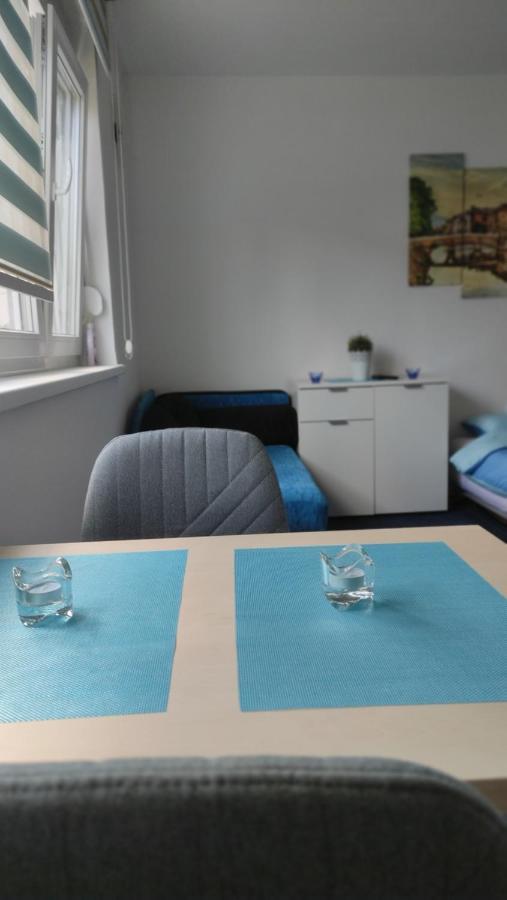 Apartamento Mona Blue SJJ Exterior foto
