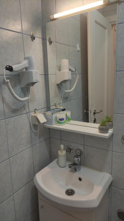Apartamento Mona Blue SJJ Exterior foto