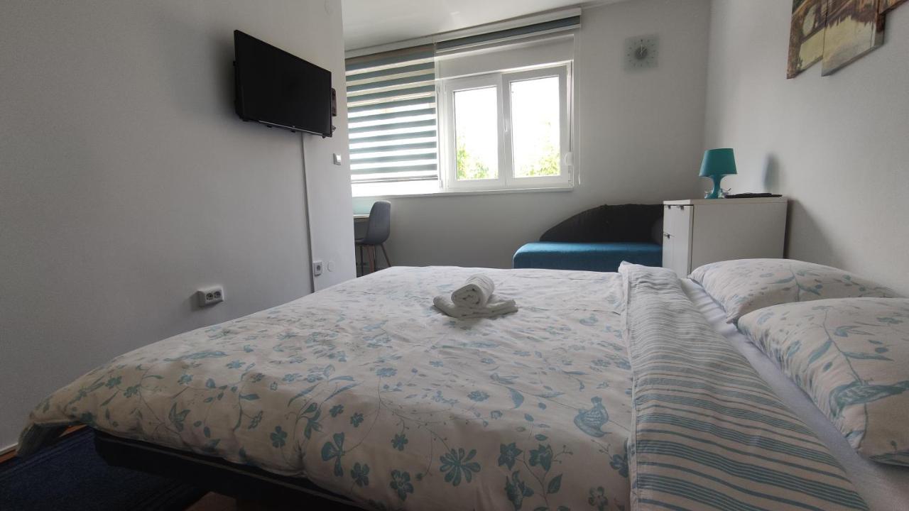 Apartamento Mona Blue SJJ Exterior foto