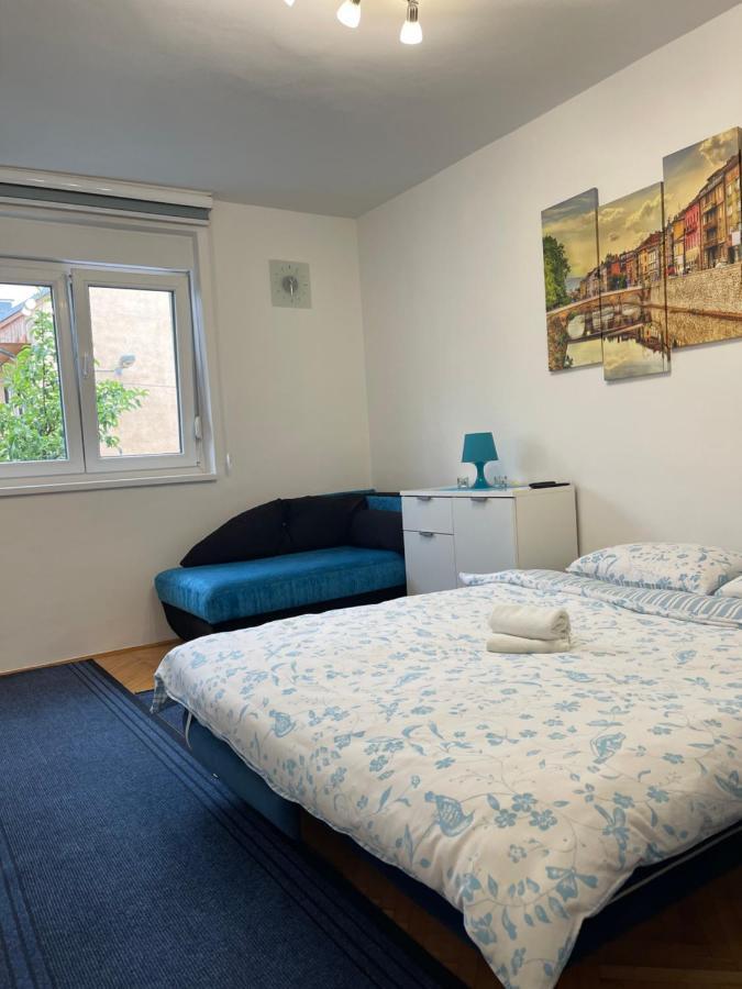 Apartamento Mona Blue SJJ Exterior foto