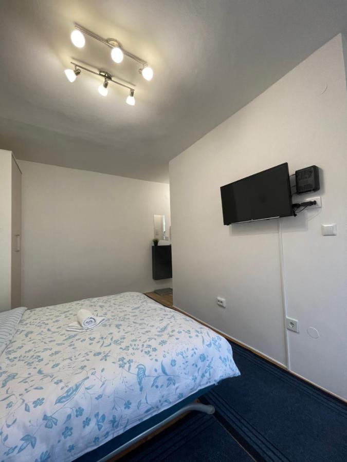 Apartamento Mona Blue SJJ Exterior foto