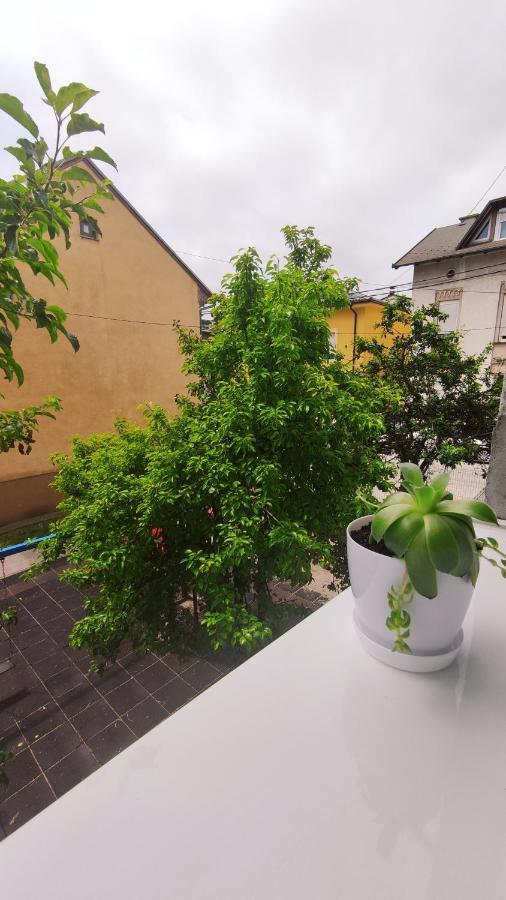 Apartamento Mona Blue SJJ Exterior foto