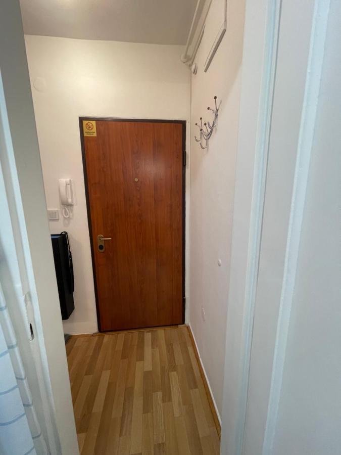 Apartamento Mona Blue SJJ Exterior foto