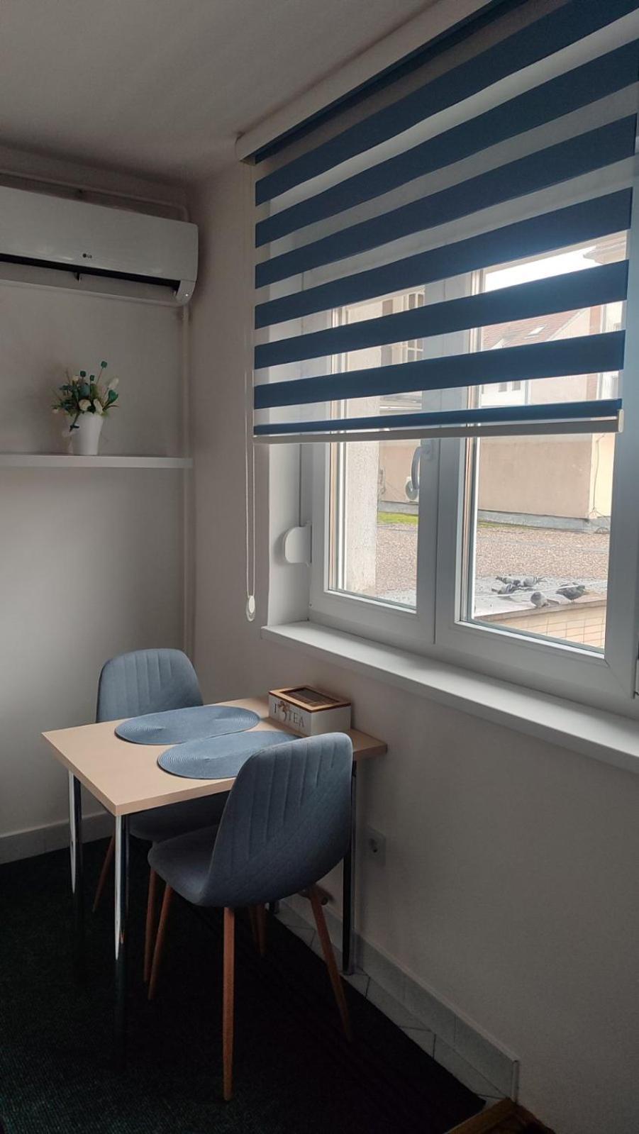 Apartamento Mona Blue SJJ Exterior foto