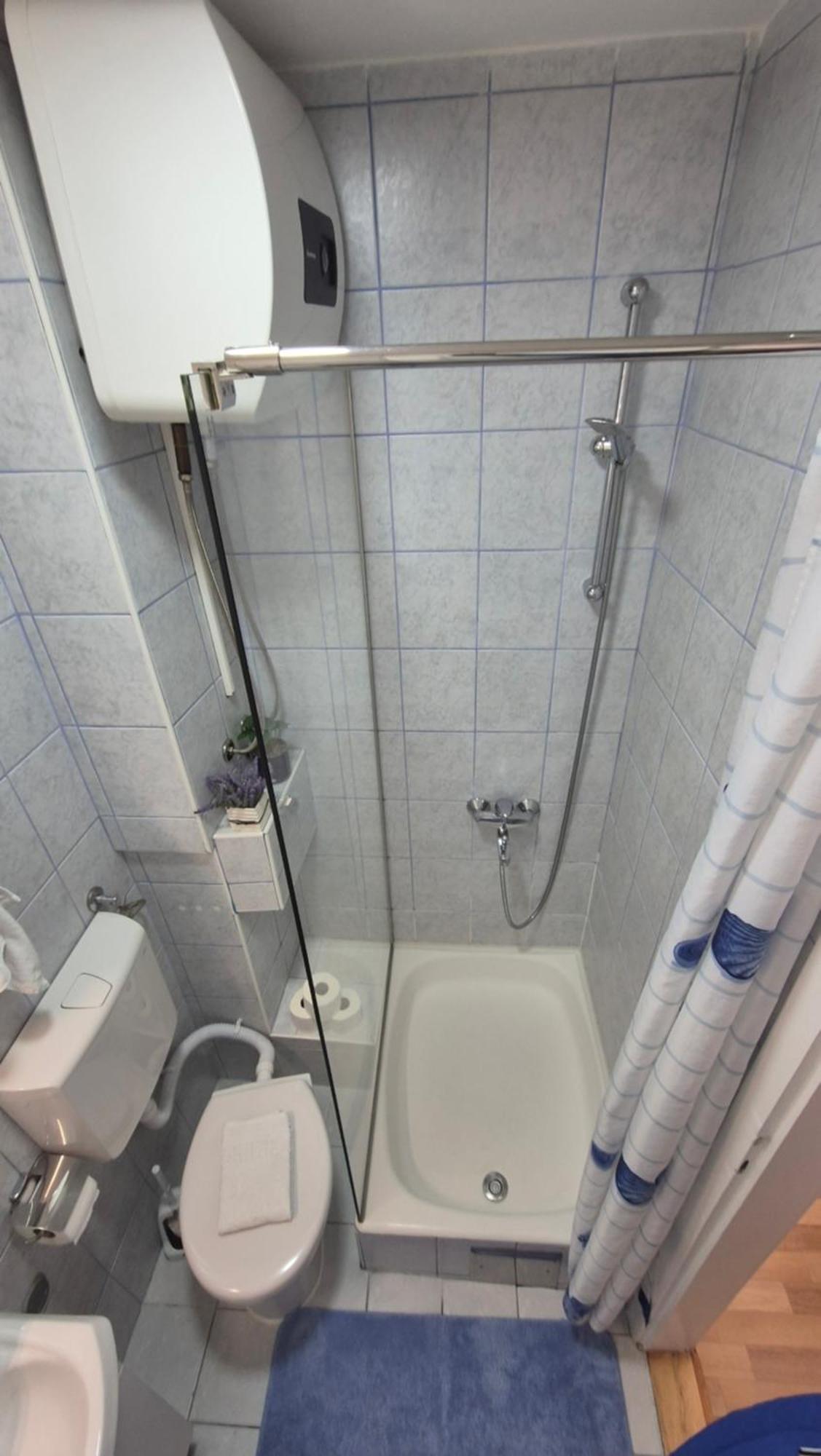 Apartamento Mona Blue SJJ Exterior foto